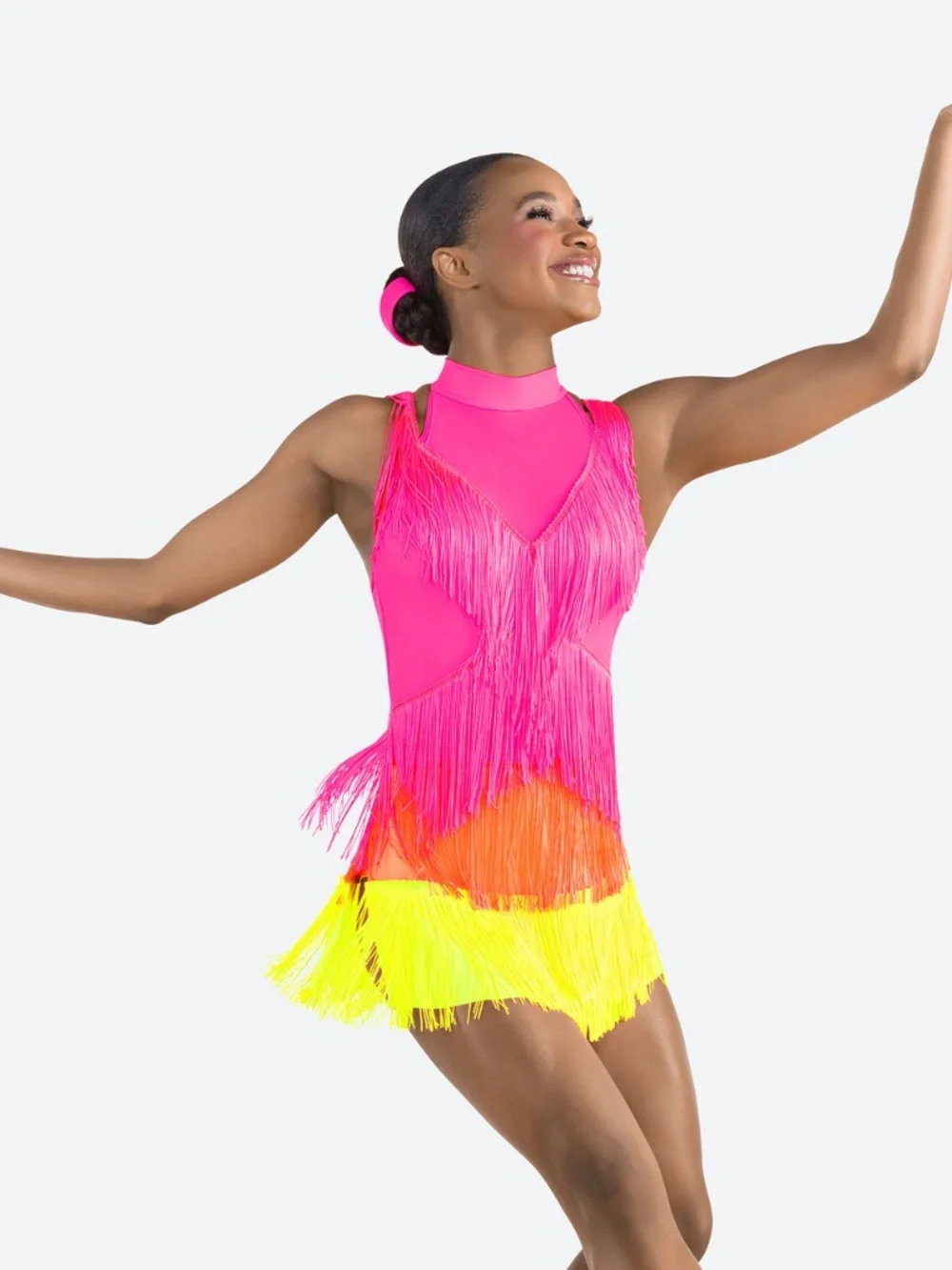 Dance costume